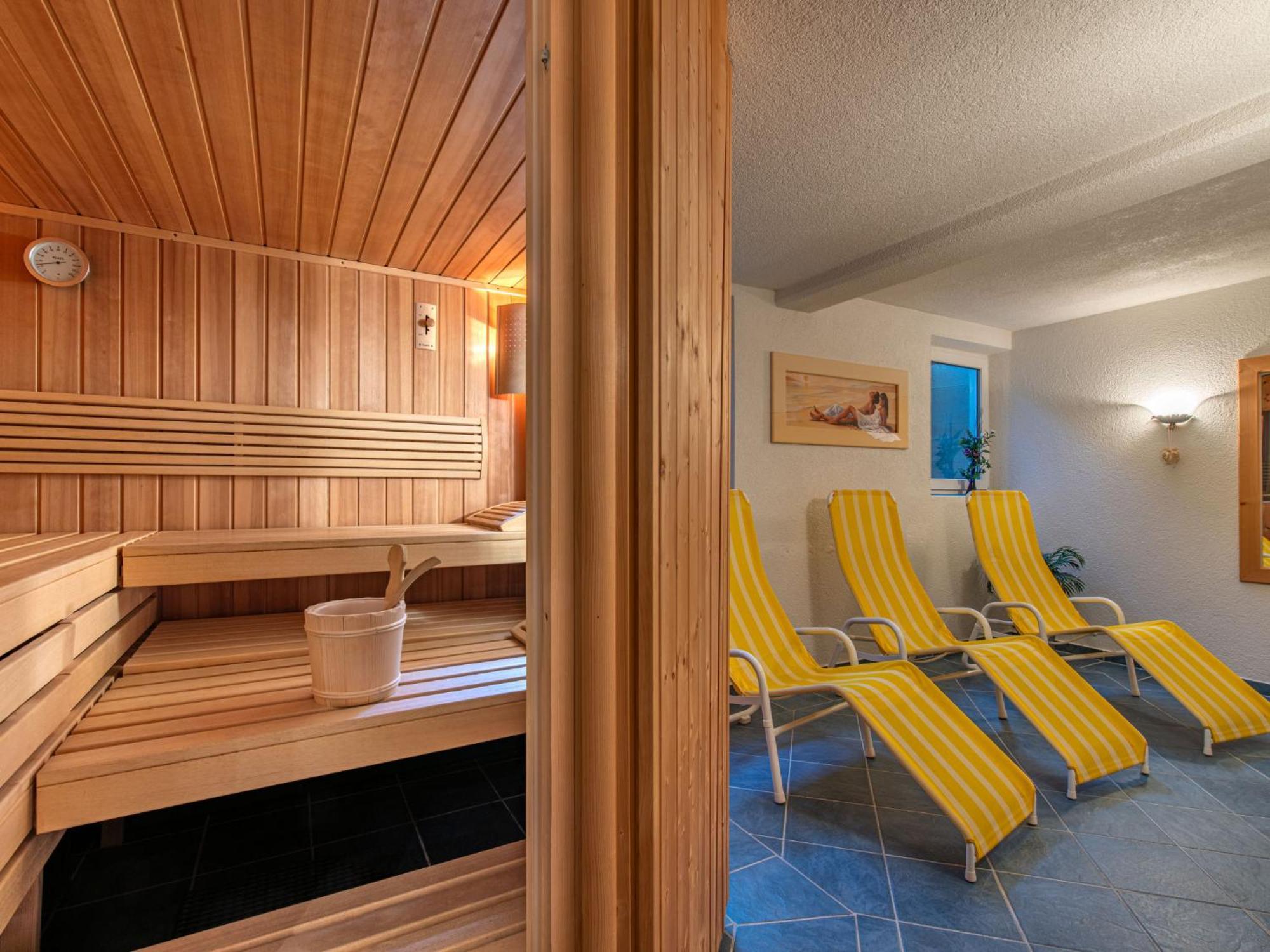 Apartment Sailer - KPL321 Kappl  Dış mekan fotoğraf