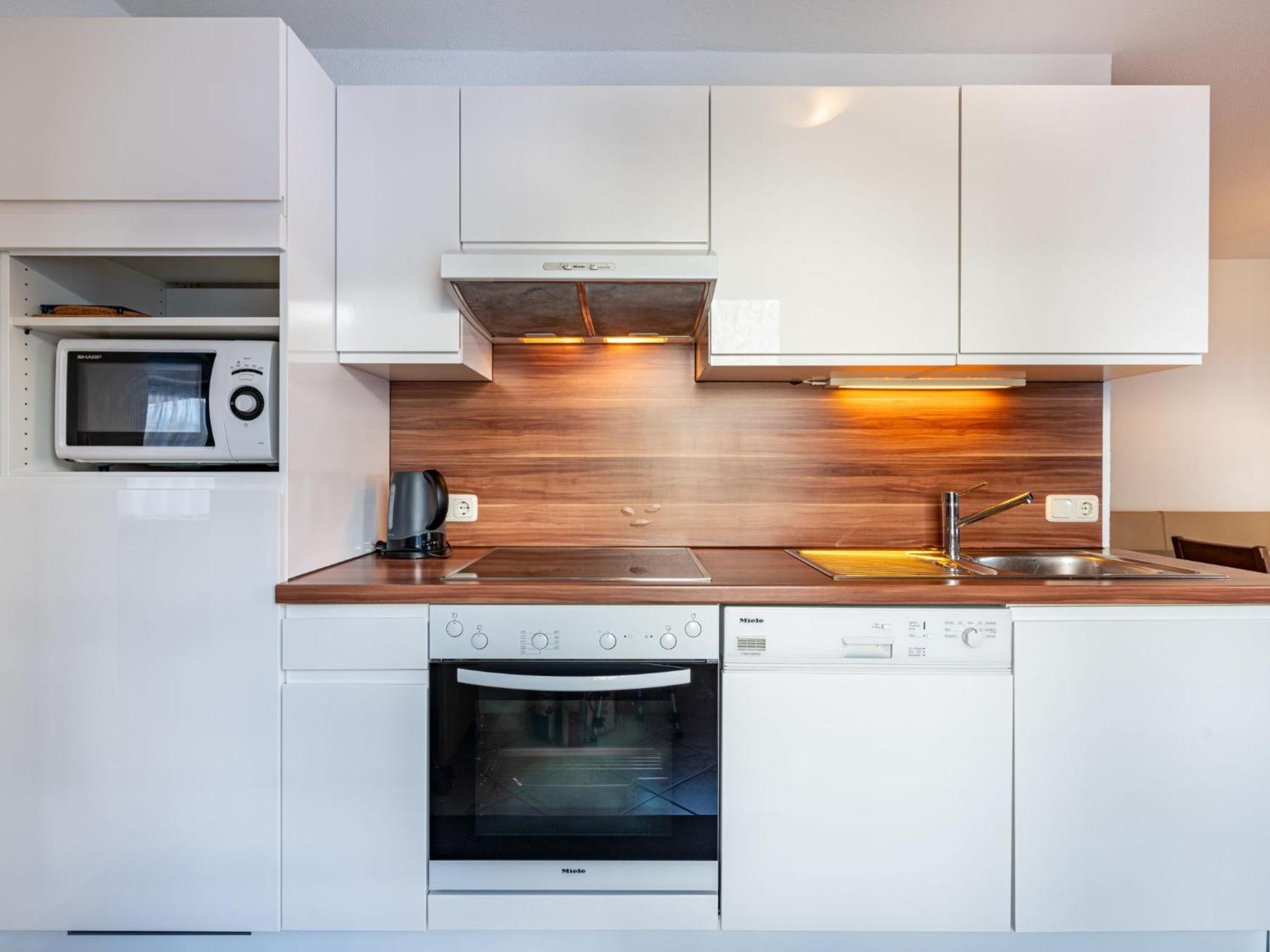 Apartment Sailer - KPL321 Kappl  Dış mekan fotoğraf